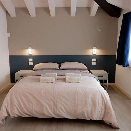 Apartment-Boutique Stella Cittadella Zewnętrze zdjęcie