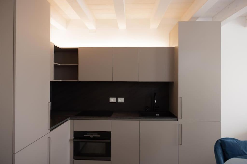 Apartment-Boutique Stella Cittadella Zewnętrze zdjęcie