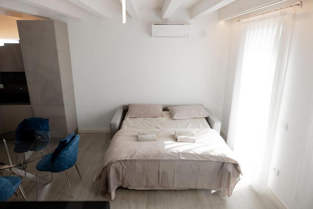 Apartment-Boutique Stella Cittadella Zewnętrze zdjęcie