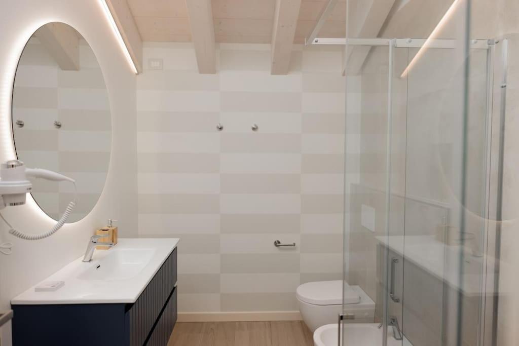 Apartment-Boutique Stella Cittadella Zewnętrze zdjęcie