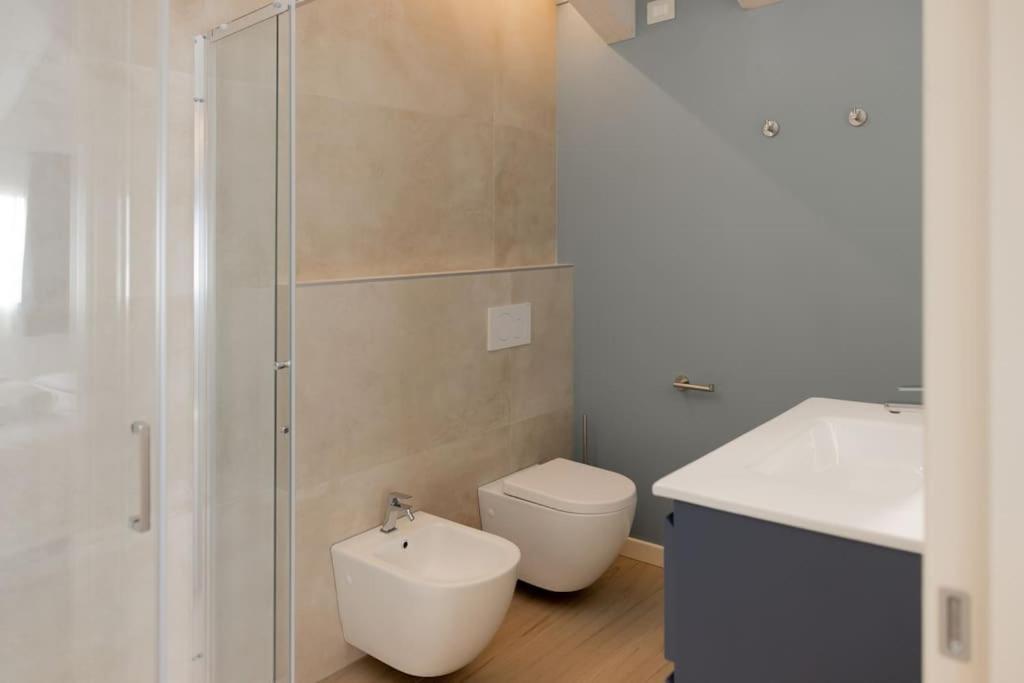 Apartment-Boutique Stella Cittadella Zewnętrze zdjęcie