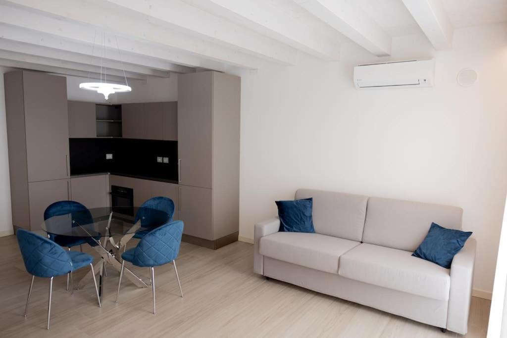 Apartment-Boutique Stella Cittadella Zewnętrze zdjęcie