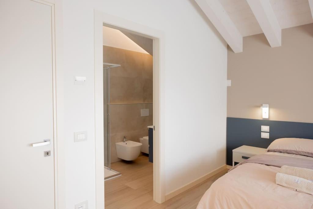 Apartment-Boutique Stella Cittadella Zewnętrze zdjęcie