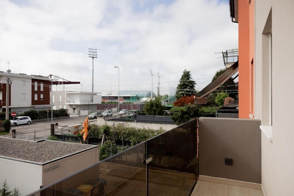 Apartment-Boutique Stella Cittadella Zewnętrze zdjęcie