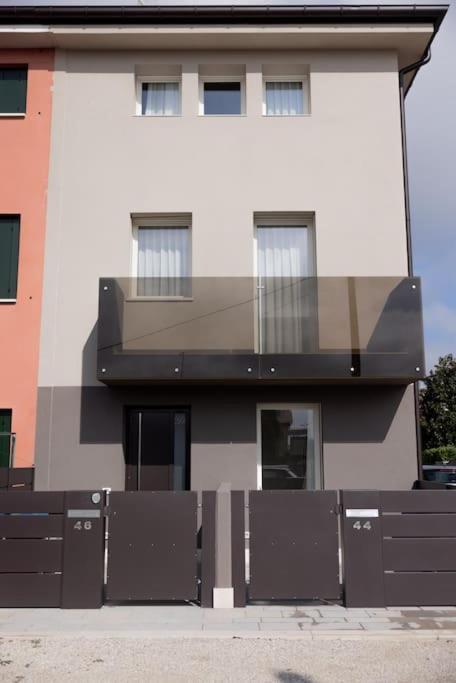 Apartment-Boutique Stella Cittadella Zewnętrze zdjęcie