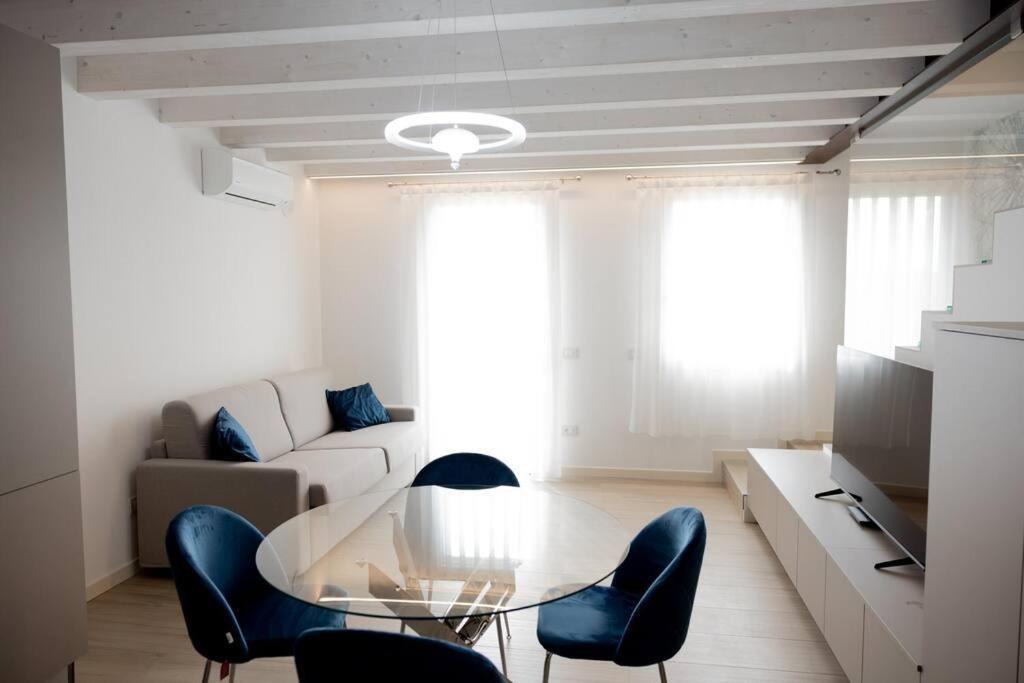 Apartment-Boutique Stella Cittadella Zewnętrze zdjęcie