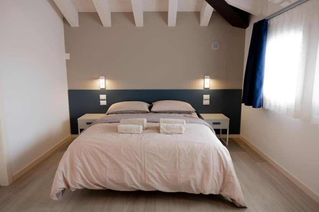 Apartment-Boutique Stella Cittadella Zewnętrze zdjęcie