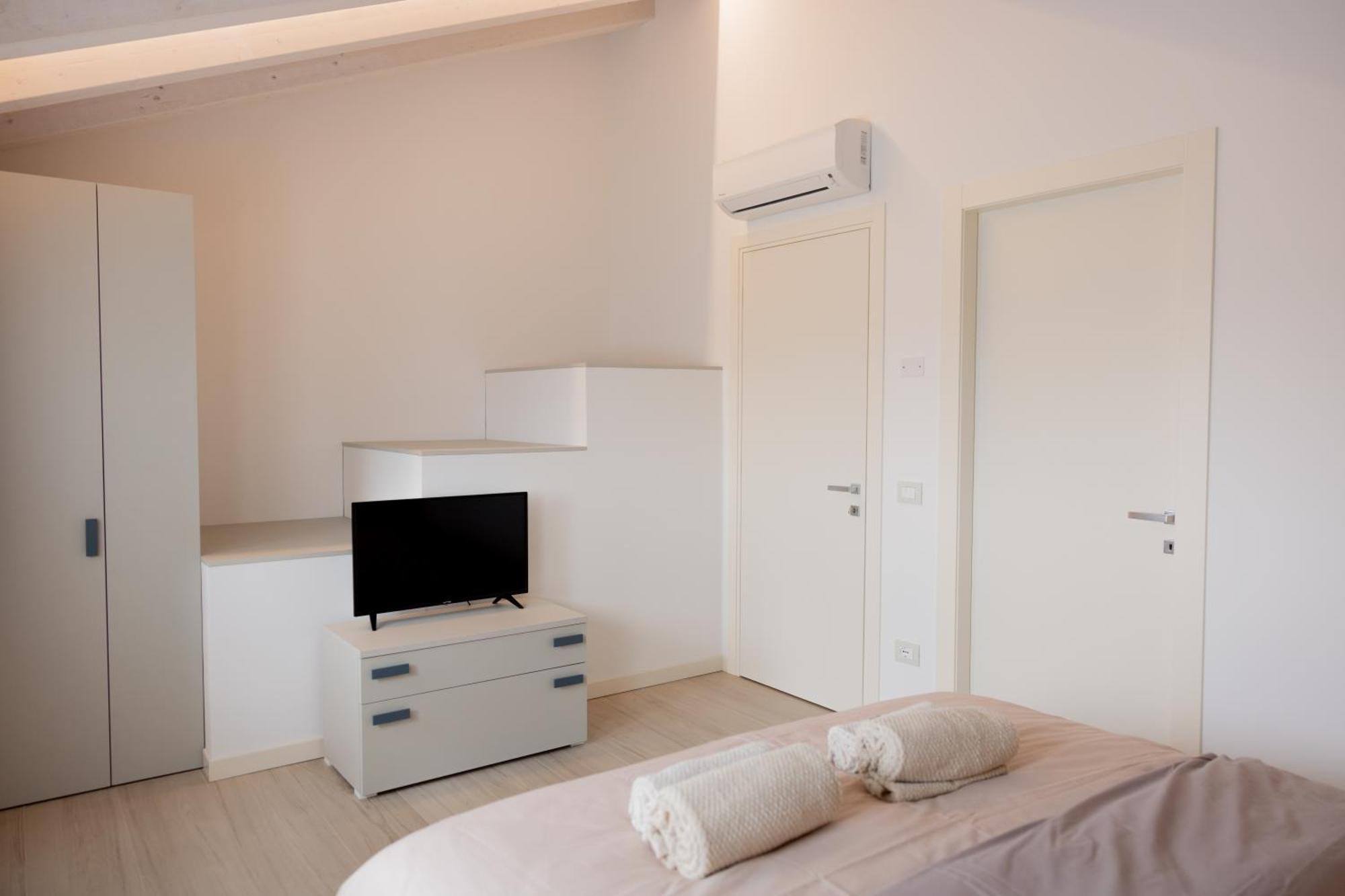 Apartment-Boutique Stella Cittadella Zewnętrze zdjęcie