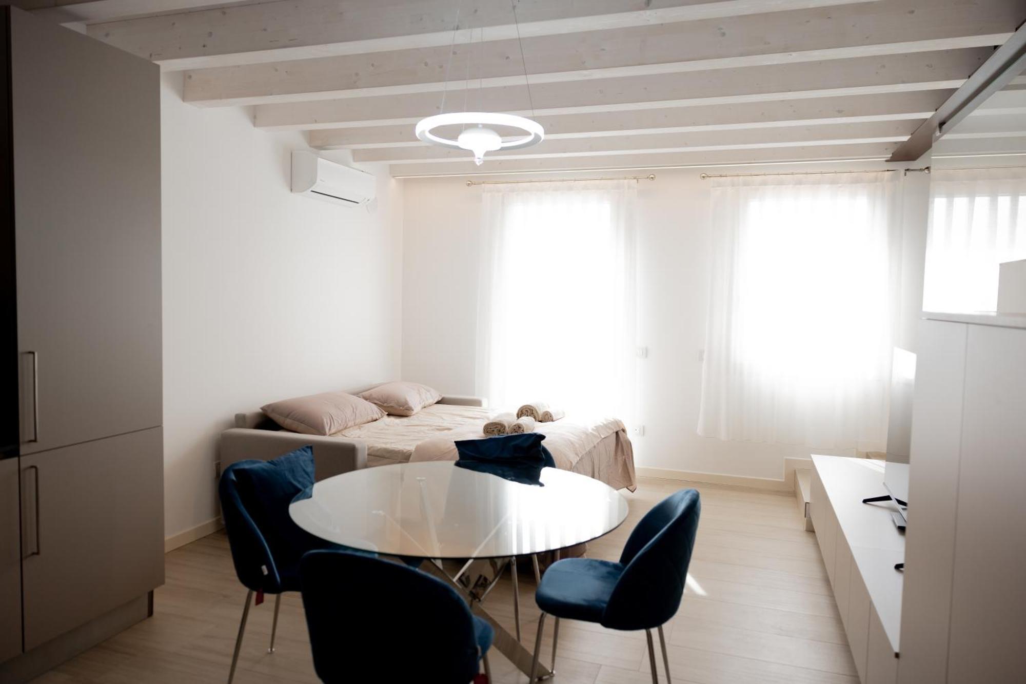 Apartment-Boutique Stella Cittadella Zewnętrze zdjęcie