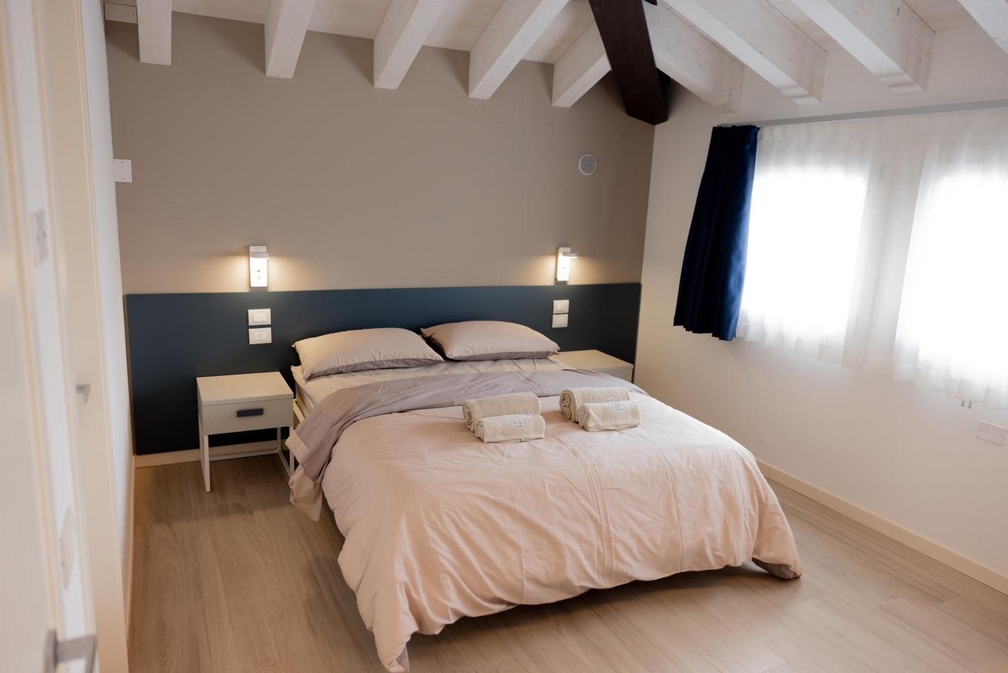 Apartment-Boutique Stella Cittadella Zewnętrze zdjęcie