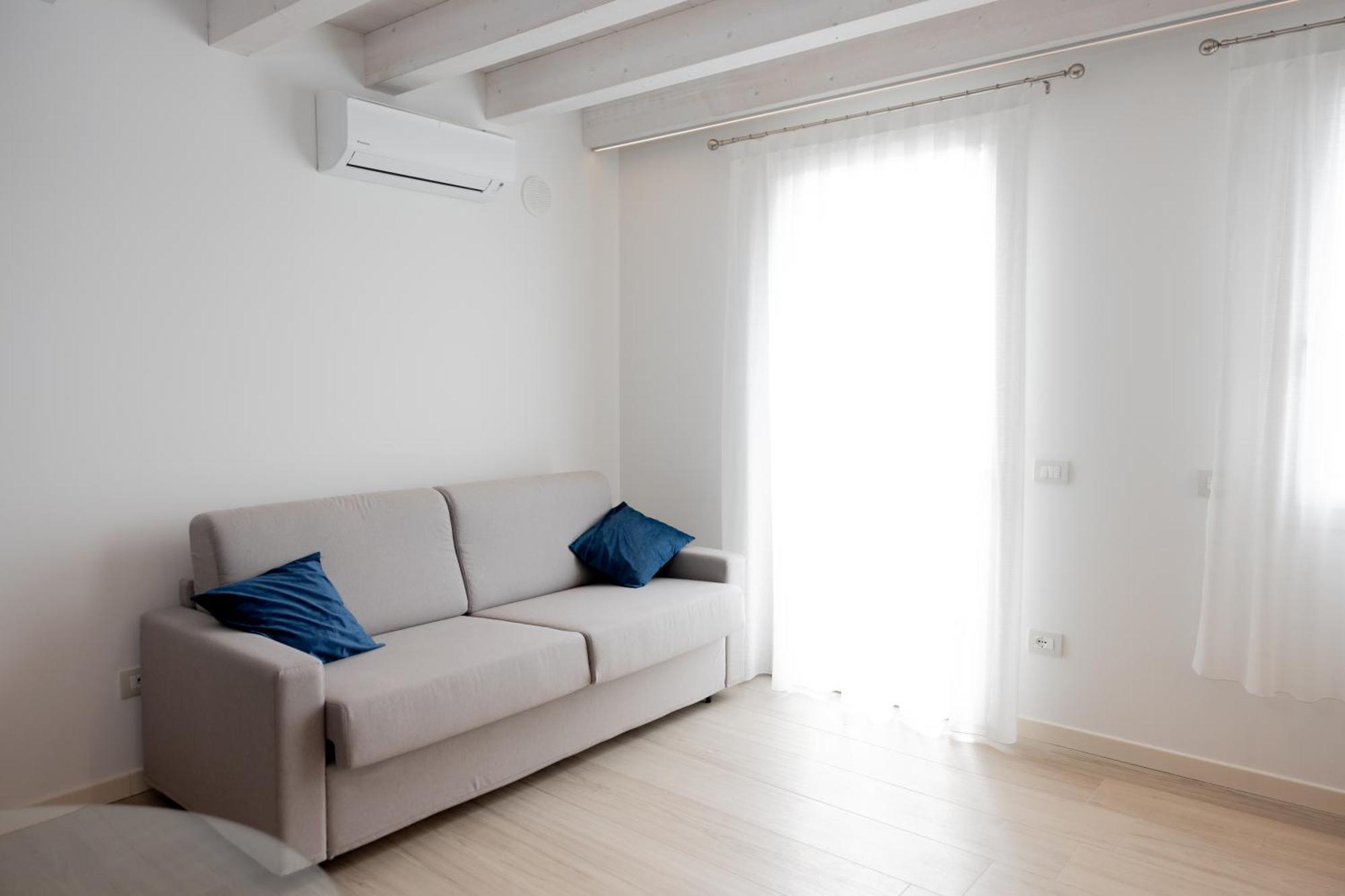 Apartment-Boutique Stella Cittadella Zewnętrze zdjęcie