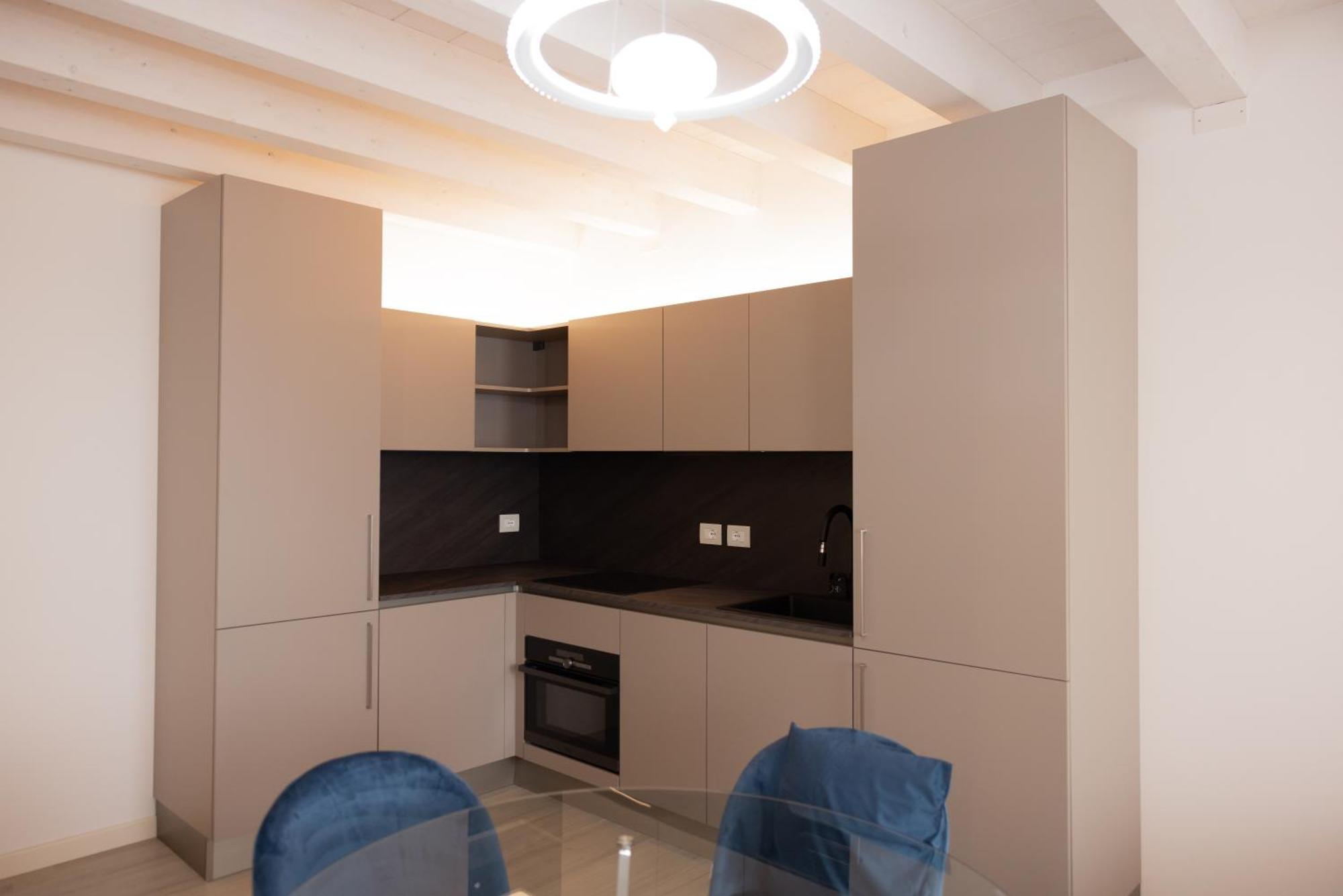 Apartment-Boutique Stella Cittadella Zewnętrze zdjęcie