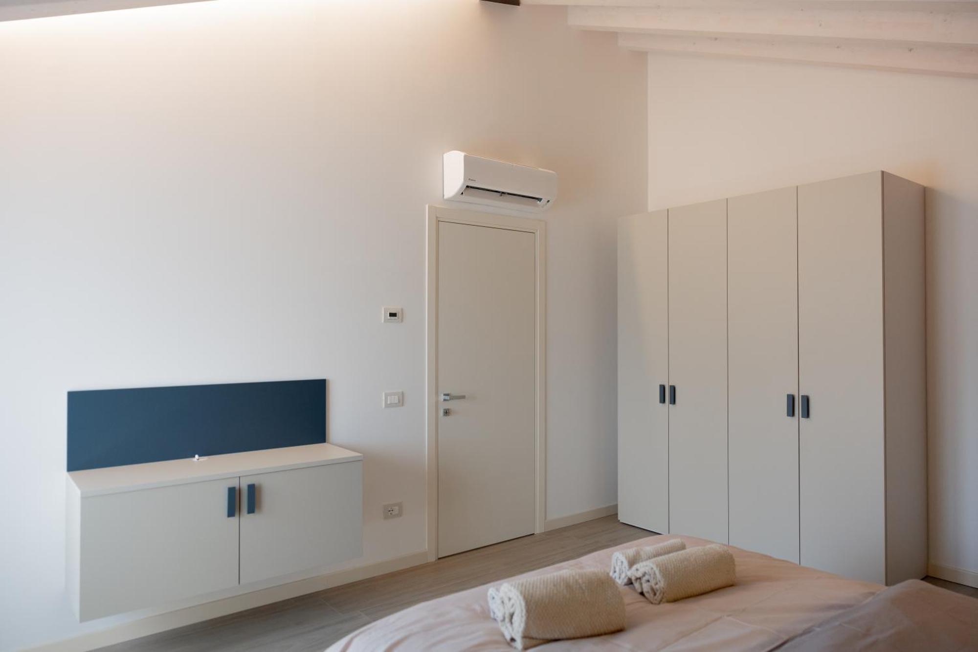Apartment-Boutique Stella Cittadella Zewnętrze zdjęcie