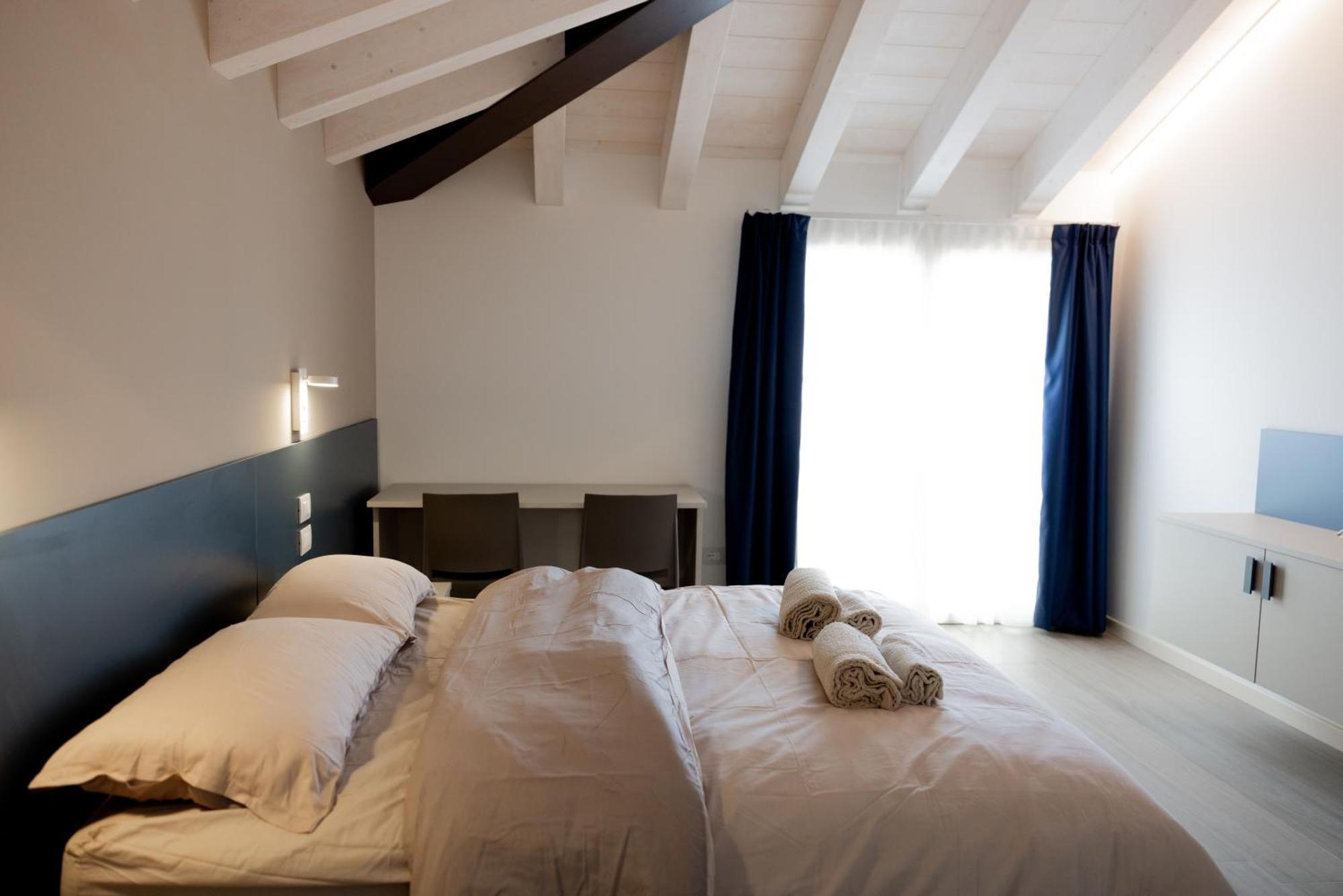 Apartment-Boutique Stella Cittadella Zewnętrze zdjęcie