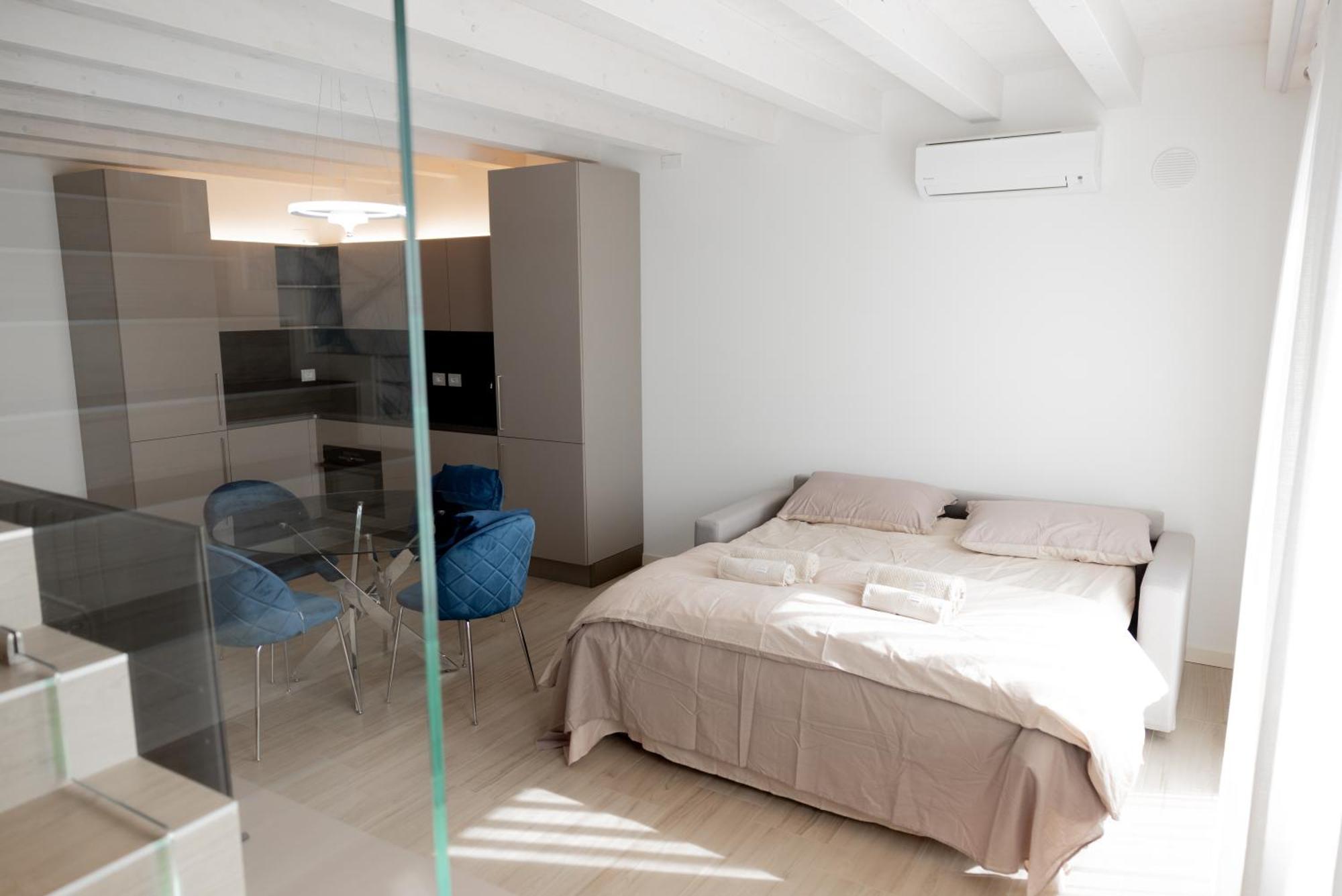 Apartment-Boutique Stella Cittadella Zewnętrze zdjęcie