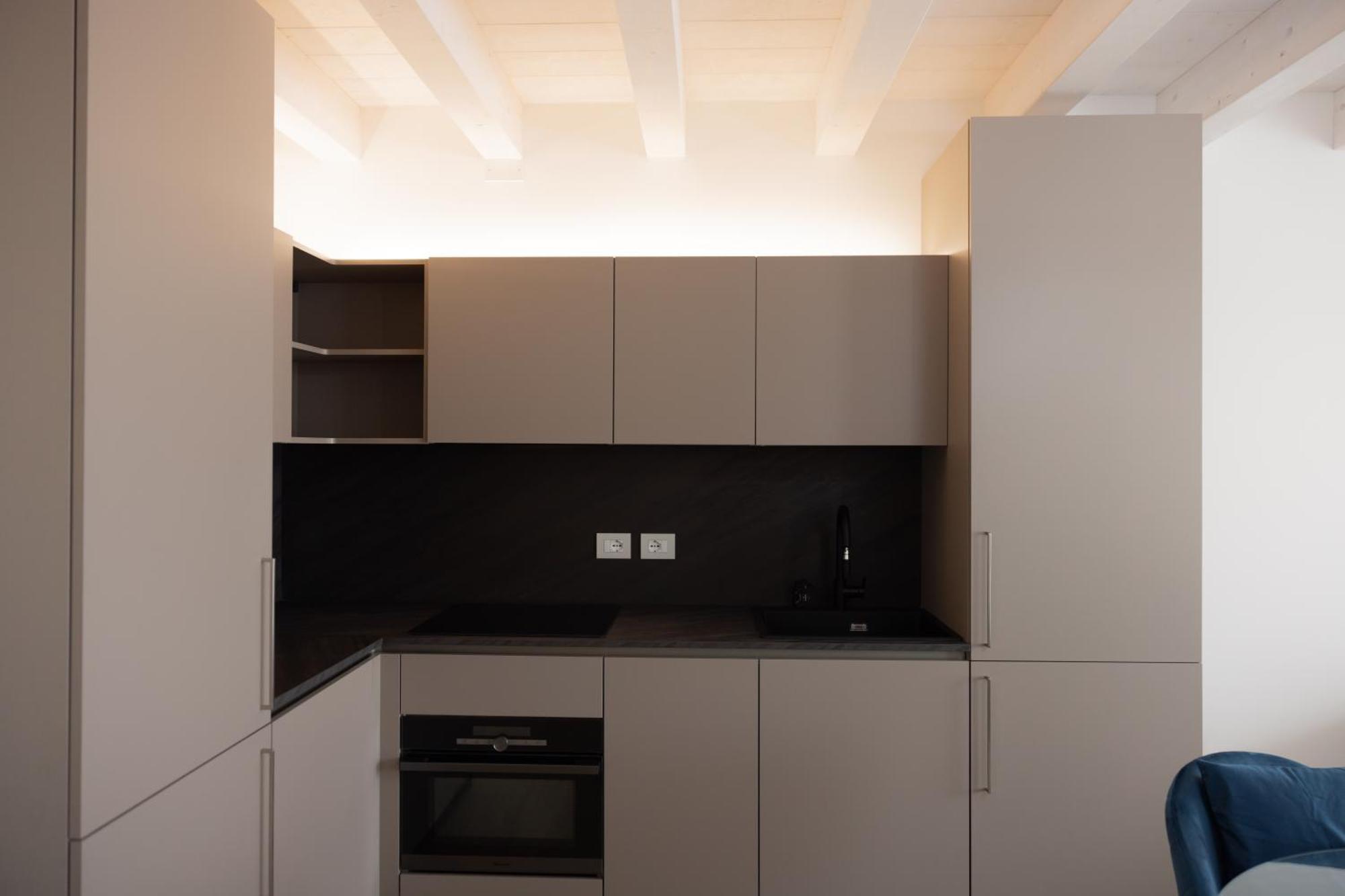 Apartment-Boutique Stella Cittadella Zewnętrze zdjęcie