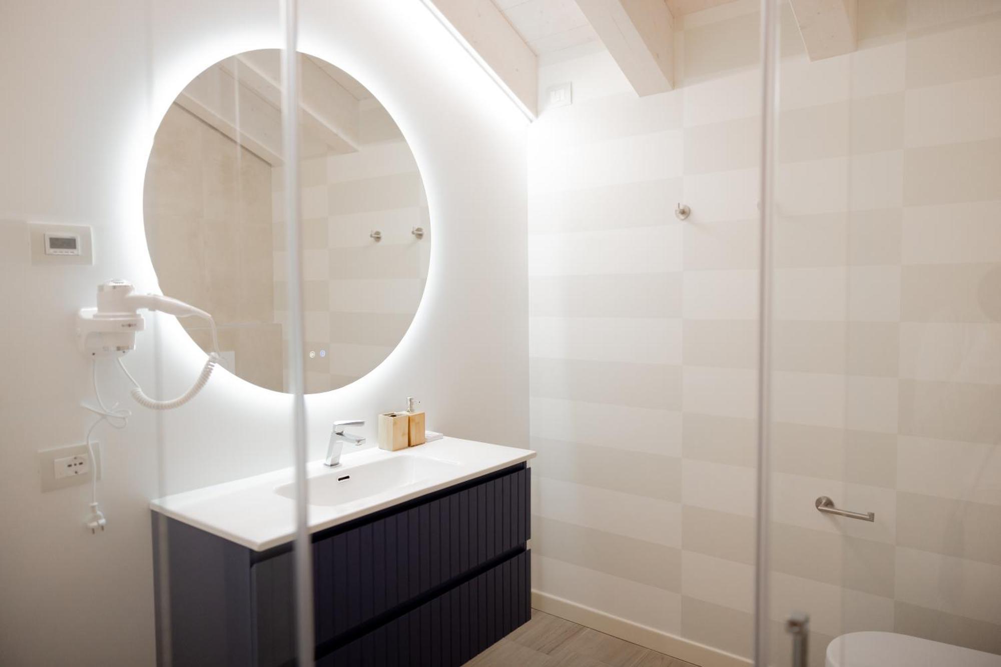 Apartment-Boutique Stella Cittadella Zewnętrze zdjęcie
