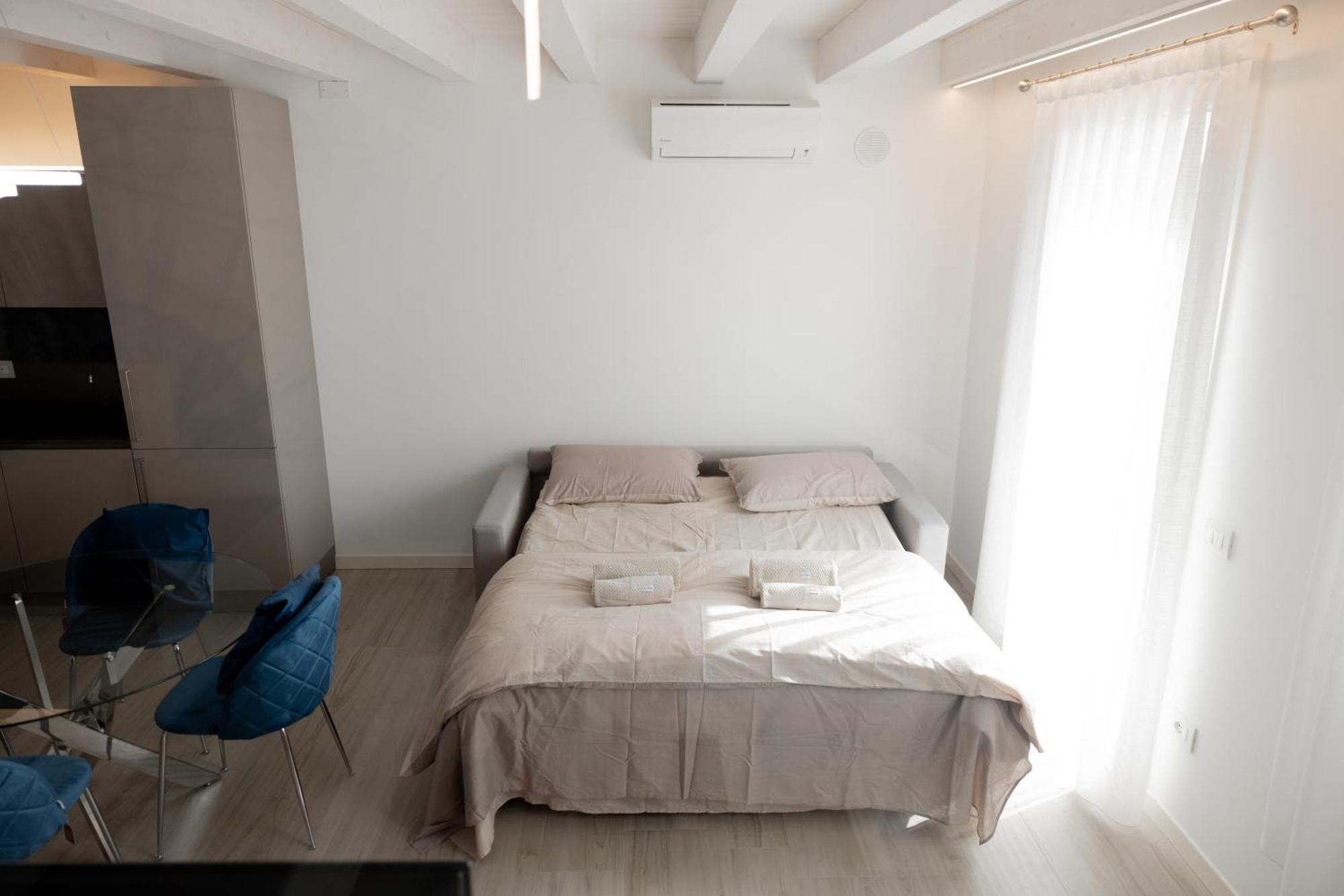 Apartment-Boutique Stella Cittadella Zewnętrze zdjęcie